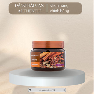 Tẩy da chết body Quế Hồi Nga 380g