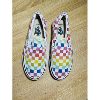 GIÀY CONVERSE CỔ THẤP SIZE 36 (REAL/2HAND)