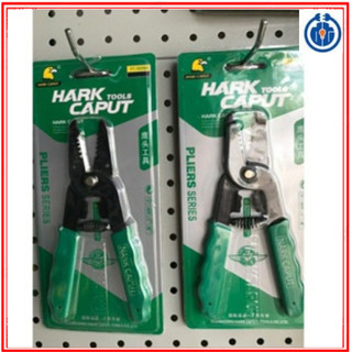 Kìm tuốt dây điện Caput