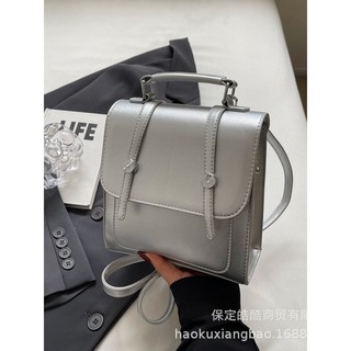 Balo mini thời trang nữ nhiều màu phong cách mới chất da PU cao cấp_BL001