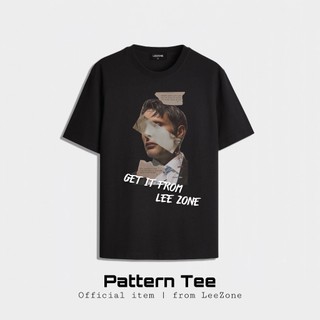 Áo Phông In Hình Get It | Áo Phông Cotton 250 gsm co giãn 2 chiều siêu thoáng mát