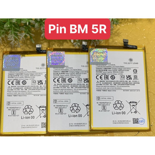 Pin điện thoại redmi 12 pin redmi 12 zin mới