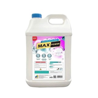 Can 10 Lít nước giặt siêu lưu hương Max Power