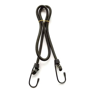 Dây ràng cao su Motowolf dày 10mm, dài 60cm dùng ràng đồ xe máy