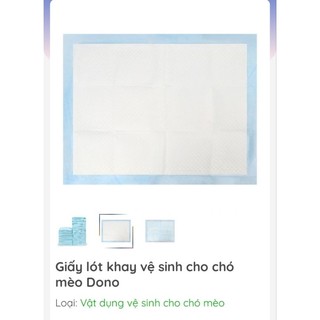 tã lót vệ sinh cho thú cưng