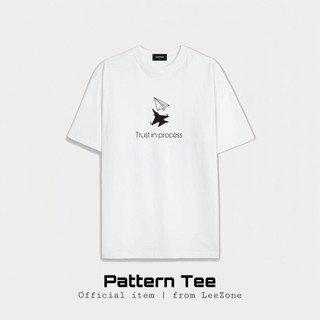 Áo Phông In Hình Trust In | Áo Phông Cotton 250 gsm co giãn 2 chiều siêu thoáng mát
