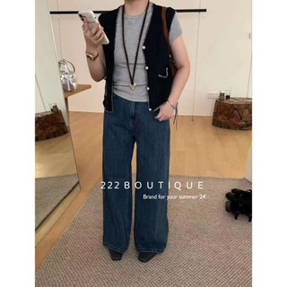 QUẦN JEAN SUÔNG WAITMORE 0299
