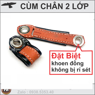 DÂY DA ƯNG ẤN