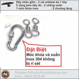 DÂY DA ƯNG ẤN