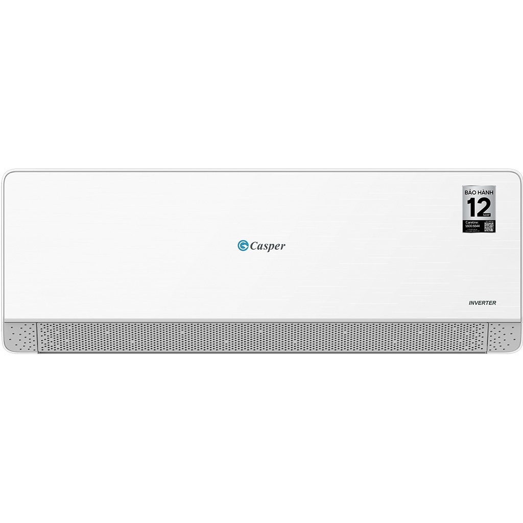 MÁY LẠNH CASPER INVERTER 1.5 HP QC-12IS36 2024 | XẢ KHO