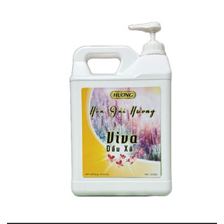 Dầu xả tóc Lavender can 5 Lit