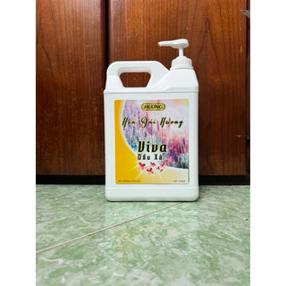 Dầu xả tóc Lavender can 5 Lit