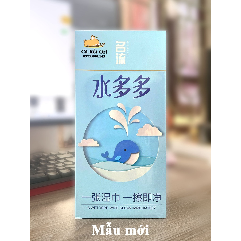 Bao cao su cá heo_Size 52±2mm (đường kính)_Hộp 100 chiếc_hàng nội địa Trung