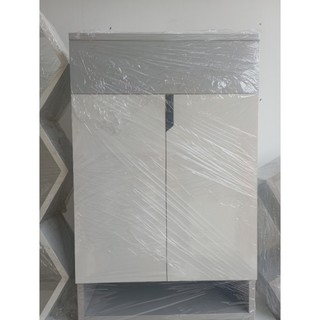 Tủ giày / tủ để đồ 2 cánh nhỏ gọn