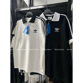 [FREESHIP] Polo Adi das Fulltag Cao Cấp