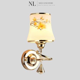 Đèn Led Gắn Tường Giá Rẻ, Đèn Tường Trang Trí Phòng Khách, Phòng Ngủ, Cầu Thang