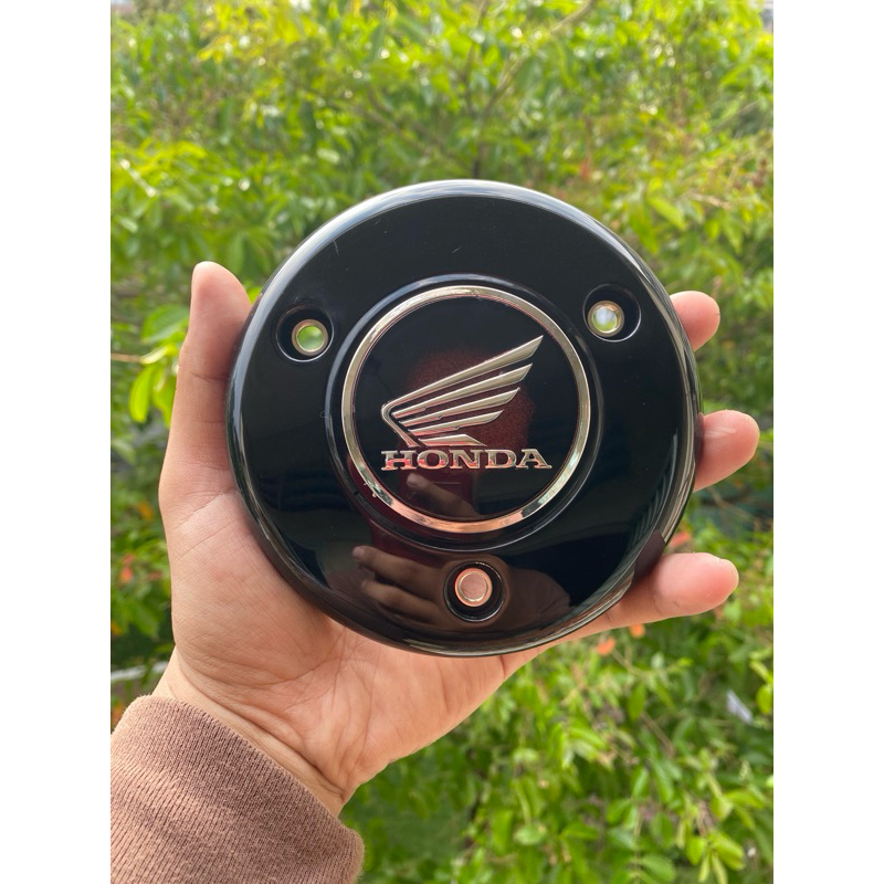 Nắp nồi Future 110 - Wave - Dream