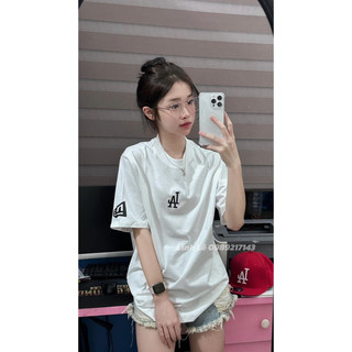 [Hàng chuẩn] Áo phông L.A in mới sc