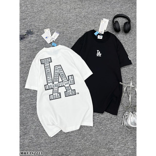 [Hàng chuẩn] Áo phông L.A in mới sc