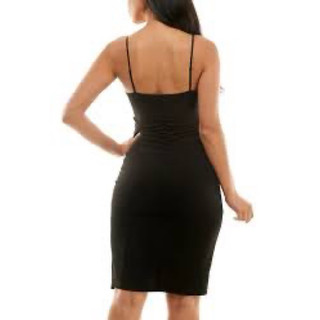 Đầm thun body Emeerald