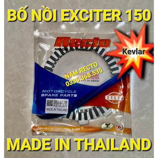 Bố nồi yamaha exciter 150 cao cấp