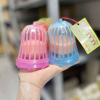 Long não đại ( có lồng treo y hình)