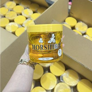 wax lông HORSHION con ong