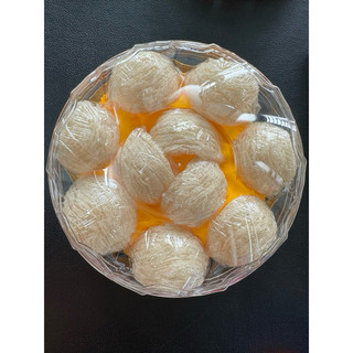 Yến sào - Sơ chế rút lông+🎁, 50gr và 100gr