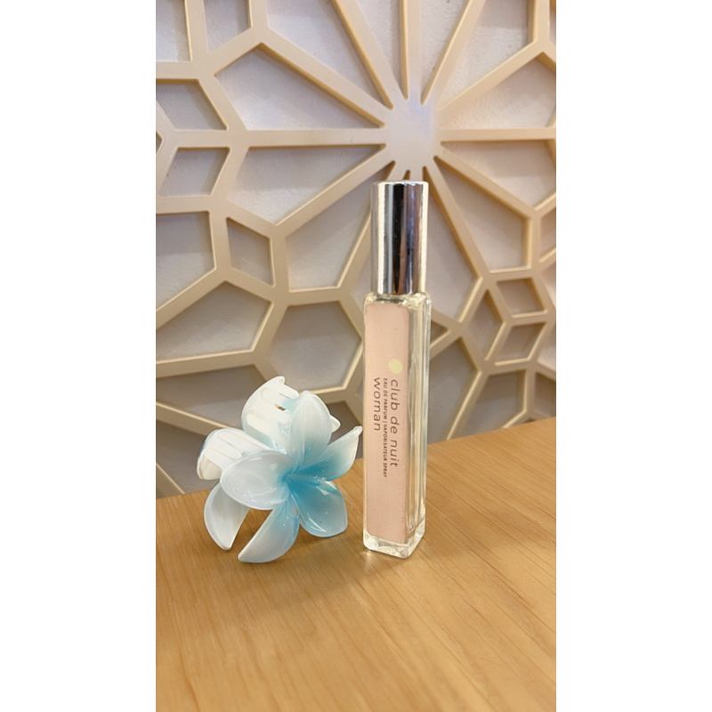 NƯỚC HOA NỮ CLUB NGỌT DỊU LƯU HƯƠNG 8-12 TIẾNG