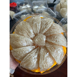 Yến sào tinh chế sợi +🎁