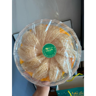 Yến sào tinh chế sợi +🎁