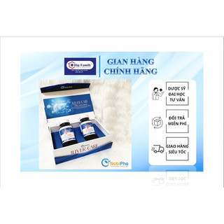 Bổ gan Liver Care