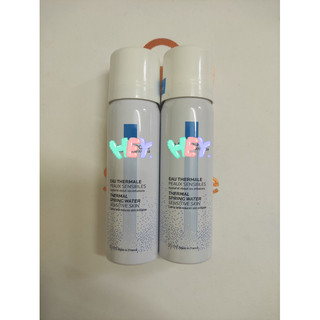 [Date 11/2025] Xịt khoáng (Nước khoáng) giúp làm dịu và bảo vệ da La Ro Po.say 50ml