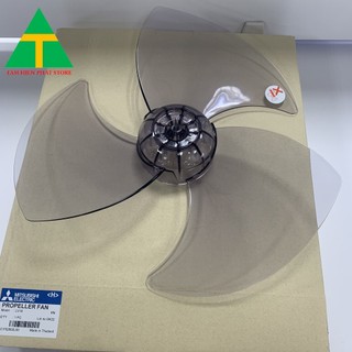 Cánh Quạt Mitsubishi cho Moodel LV16-RA, LV16-RB, LV16S-RA, W16-RA, W16-RV, R16-GA, D16-GA, R16A-GB, D16A-GB - Hàng chín