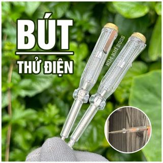 Bút thử điện có đèn siêu rẻ