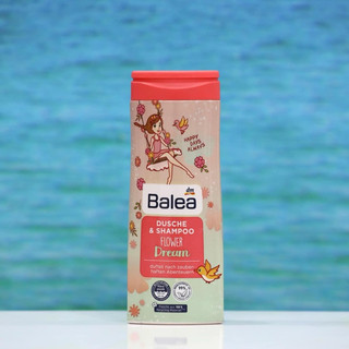 Hàng Đức Sữa tắm balea dành cho bé
