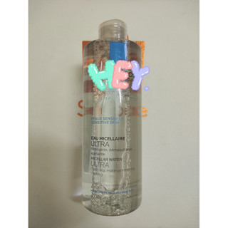 [Date 2026] Nước tẩy trang giàu khoáng cho da nhạy cảm La Ro Po.say Micellar Water Ultra Sensitive Skin 400ml