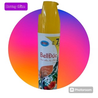 Xịt thơm phòng Bell Đức [Chính Hãng]
