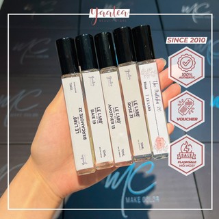 Nước hoa Le Labo Các Dòng