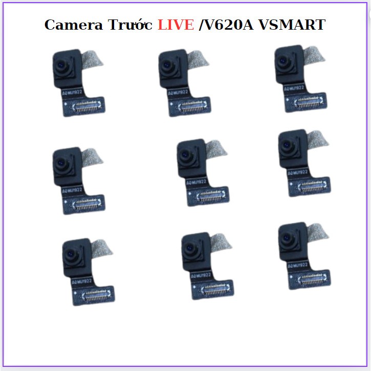 Camera trước Vsmart live/V620A