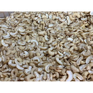 Hạt điều tươi sống nguyên hạt Tố Tâm Chay hạt dinh dưỡng hạt điều tươi làm sữa hạt 500gr