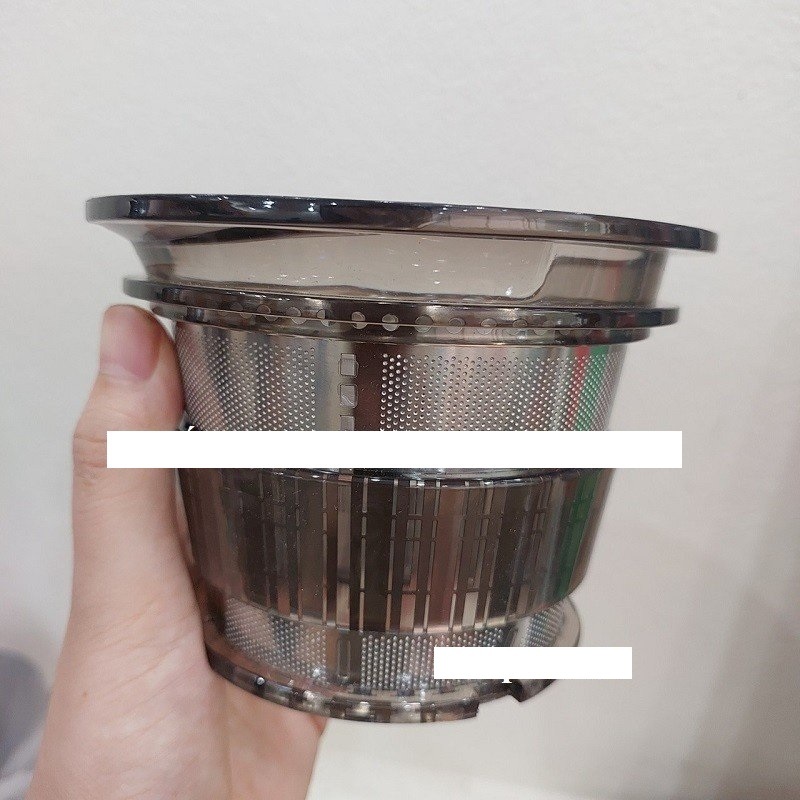 Phụ Kiện Máy Ép Chậm Besuto BST-688