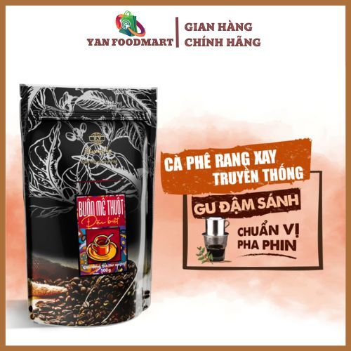 Buôn Mê Thuột Đặc Biệt - 500g