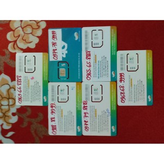 Xả Kho Sim số đẹp phong thủy chiêu tài lộc phát tài phát lộc TỨ Quý đẳng cấp VIP đồng giá niêm yết dưới hình ảnh