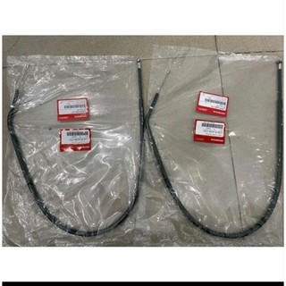 K26 dây côn msx 125 dây cáp ly hợp msx 125 chính hãng honda