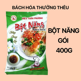 Bột năng ngon hảo hạng 400g