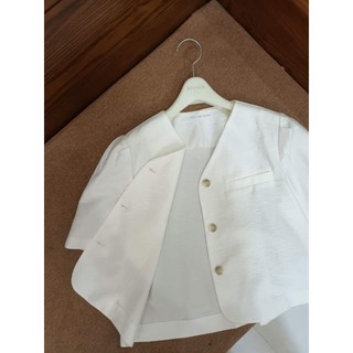 BLazer linen xuất Hàn