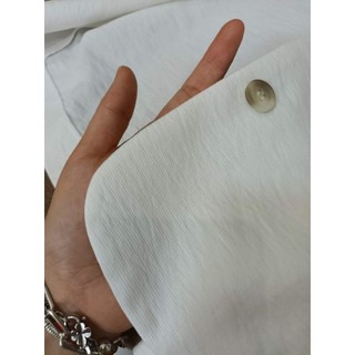 BLazer linen xuất Hàn