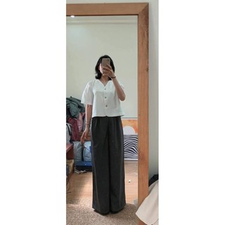 BLazer linen xuất Hàn