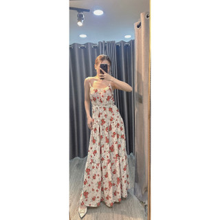 ĐẦM CK DÂY MAXi